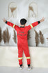 FIRE FIGHTER